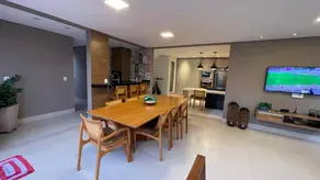 Imagem 2 - Casa em Condomínio do Lago, Goiânia - GO