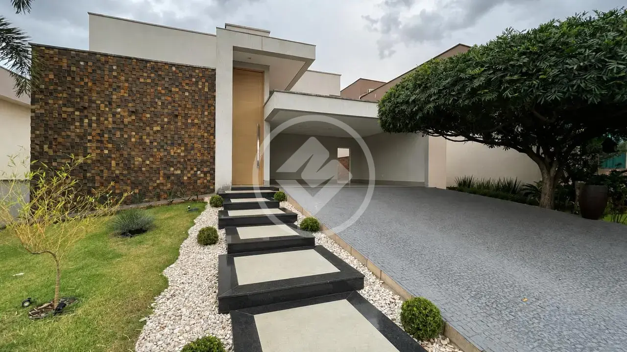 Image 22 - Casa em Condomínio do Lago, Goiânia - GO