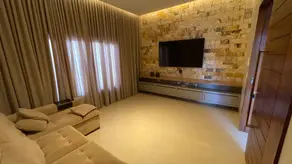 Imagem 4 - Casa Condomínio em Condomínio Villágio Baiocchi, Goianira - GO