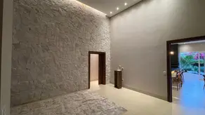 Imagem 6 - Casa Condomínio em Condomínio Villágio Baiocchi, Goianira - GO