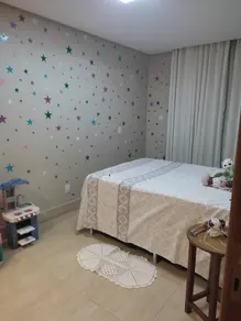 Cobertura Setor Central, Goiânia - GO — foto 2