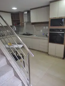 Imagem 4 - Cobertura em Setor Central, Goiânia - GO