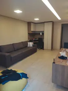 Imagem 5 - Cobertura em Setor Central, Goiânia - GO