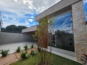Casa Jardim Europa, Goiânia - GO — foto 2