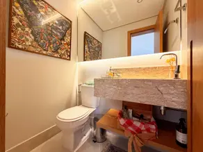Imagem 3 - Apartamento em Setor Marista, Goiânia - GO