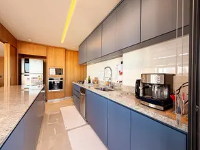 Imagem 2 - Apartamento em Setor Marista, Goiânia - GO