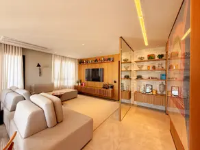 Apartamento Setor Marista, Goiânia - GO — foto 2