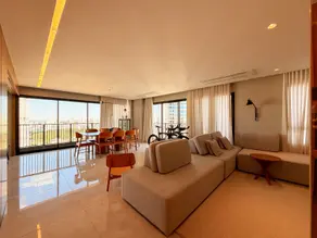 Apartamento Setor Marista, Goiânia - GO — foto 1