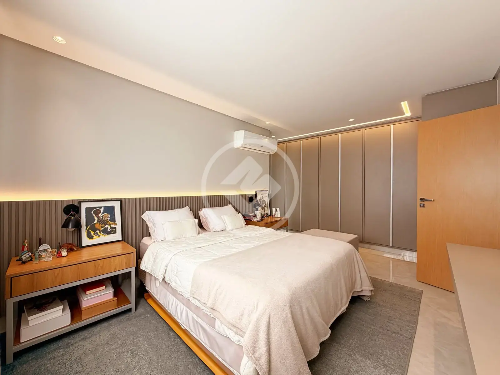 Image 32 - Apartamento em Setor Marista, Goiânia - GO