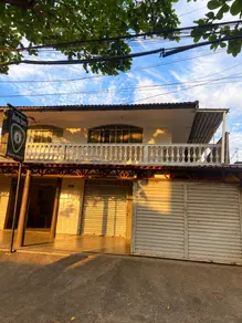 Casa Comercial Jardim América, Goiânia - GO — foto 1