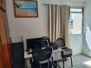 Apartamento Jardim América, Goiânia - GO — foto 1