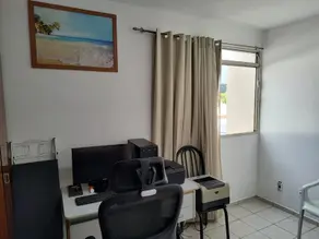 Imagem 4 - Apartamento em Jardim América, Goiânia - GO