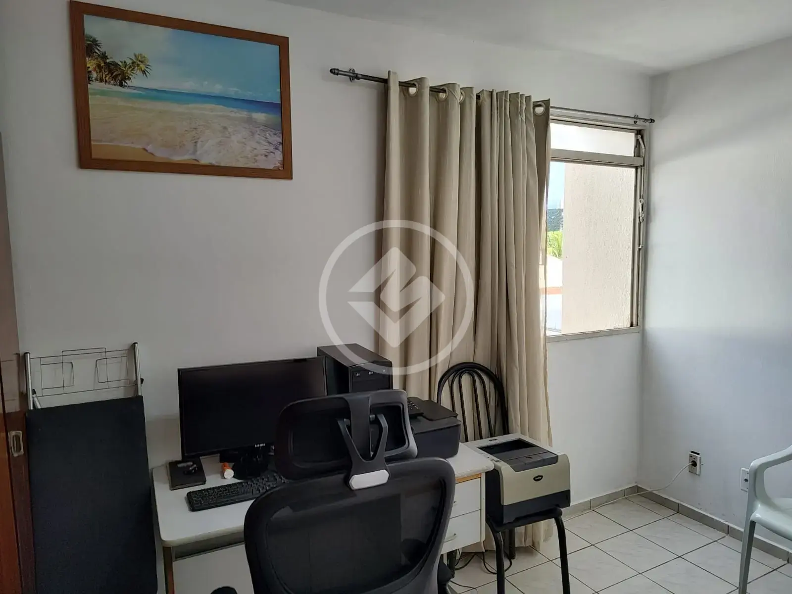 APARTAMENTO · Residencial American Park — foto 5