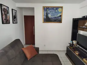 Imagem 5 - Apartamento em Jardim América, Goiânia - GO