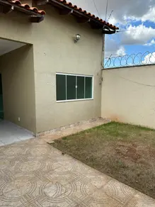 Casa Setor Pampulha, Aparecida de Goiânia - GO — foto 1