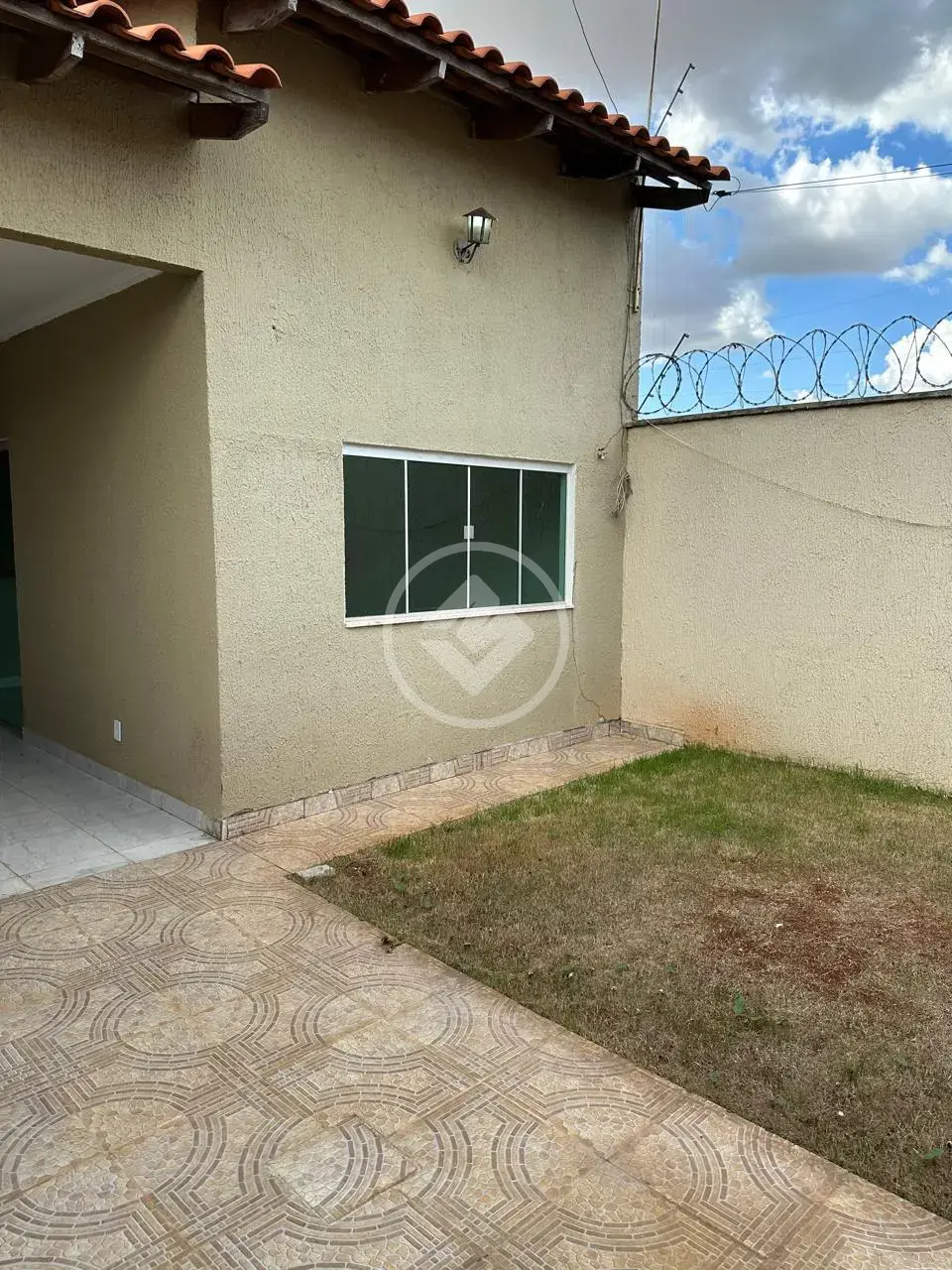 Imagem 1 - Casa em Setor Pampulha, Aparecida de Goiânia - GO