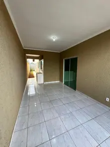Casa Setor Pampulha, Aparecida de Goiânia - GO — foto 2