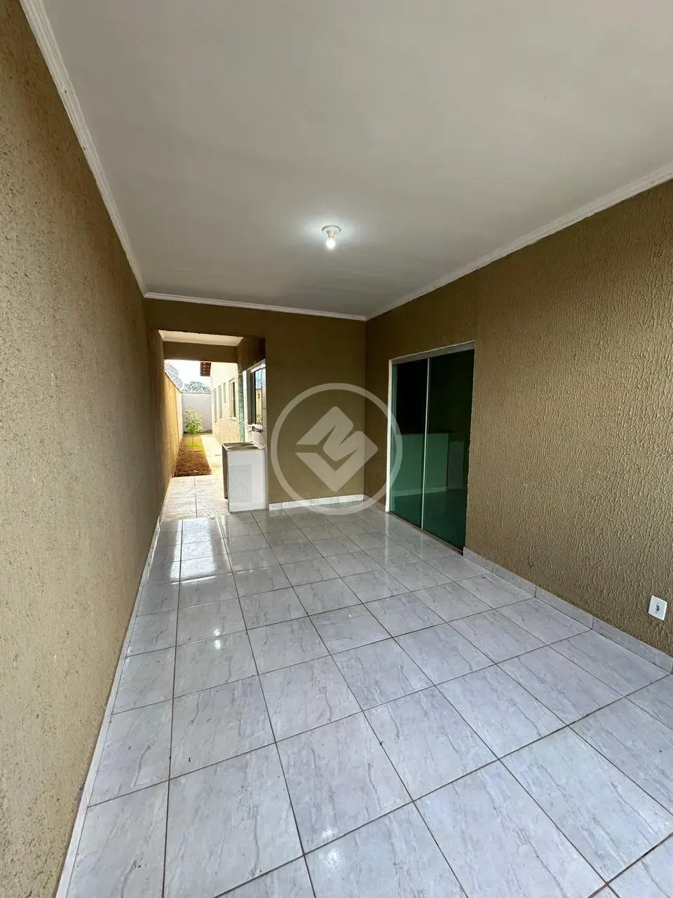 Image 2 - Casa em Setor Pampulha, Aparecida de Goiânia - GO
