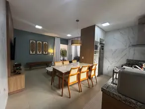 Casa Condomínio Jardim Guanabara II, Goiânia - GO — foto 2
