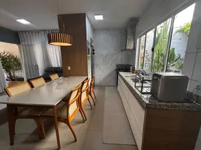 Imagem 2 - Casa Condomínio em Jardim Guanabara II, Goiânia - GO