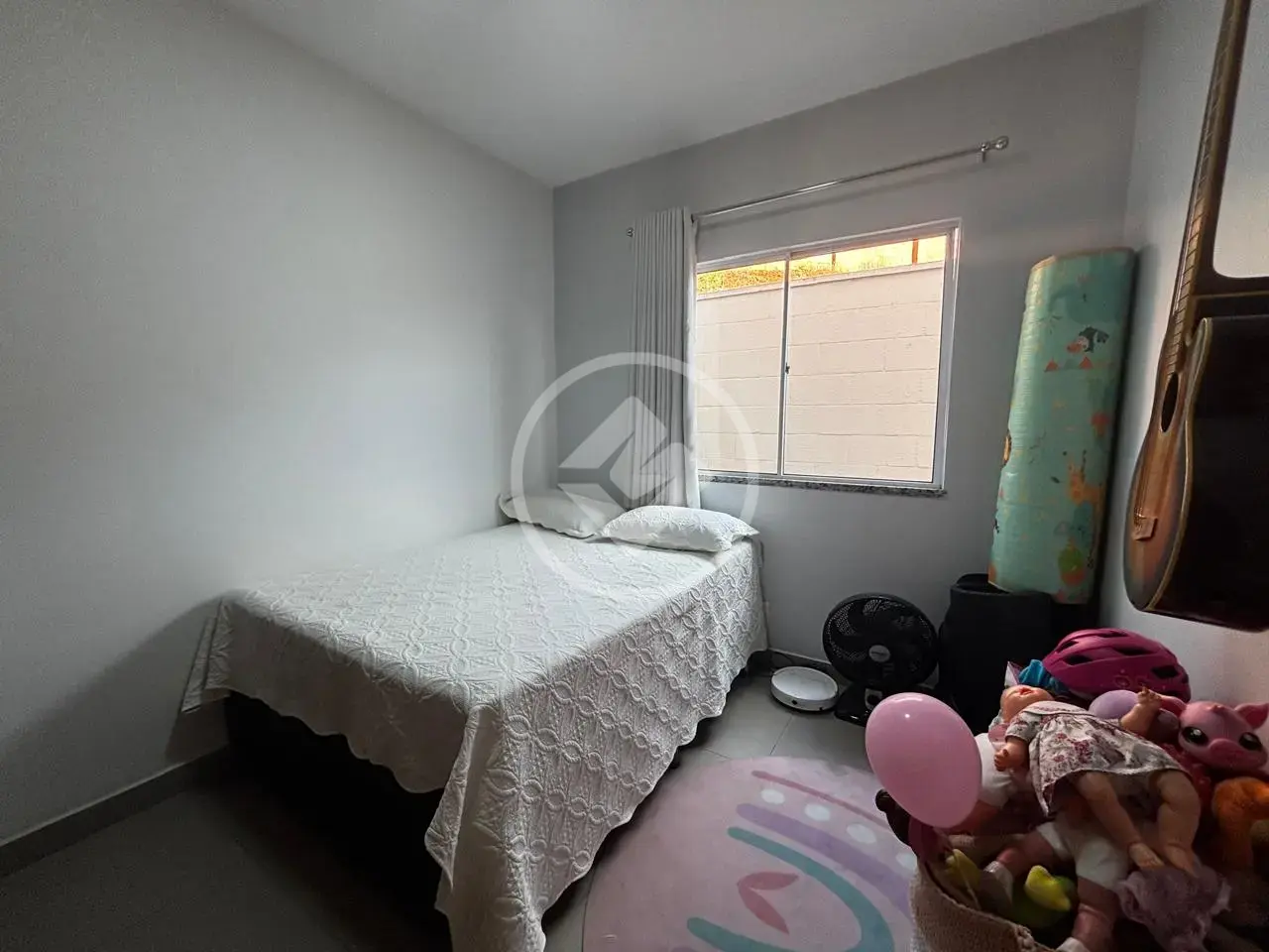 CASA CONDOMÍNIO · Condomínio Parque Aroeira — foto 4