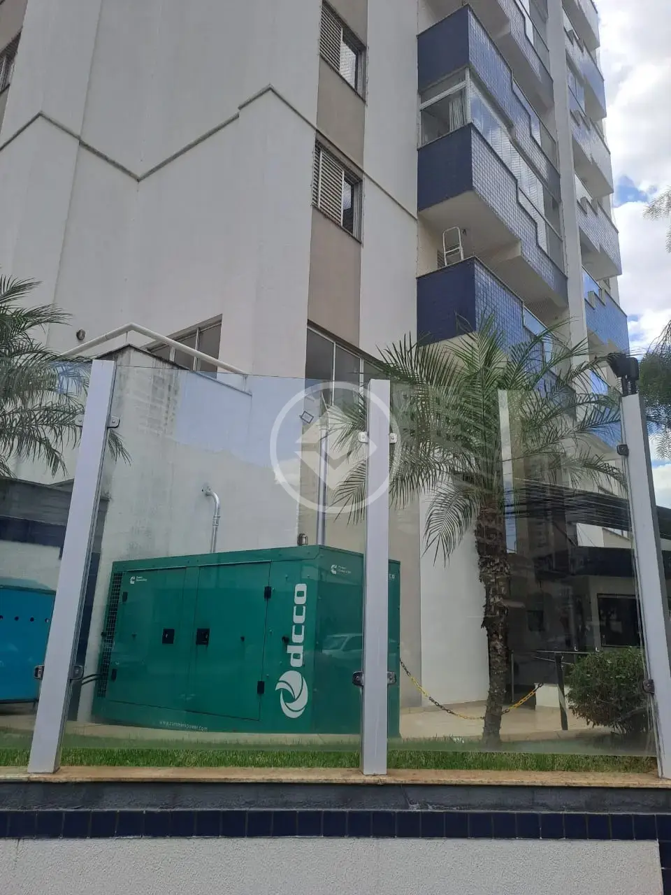 Imagem 1 - Apartamento em Vila Alto da Glória, Goiânia - GO