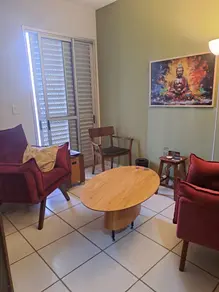 Apartamento Vila Alto da Glória, Goiânia - GO — foto 2