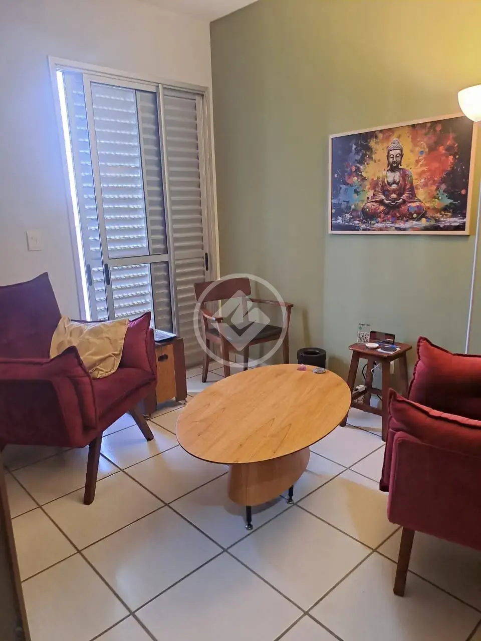 Image 2 - Apartamento em Vila Alto da Glória, Goiânia - GO