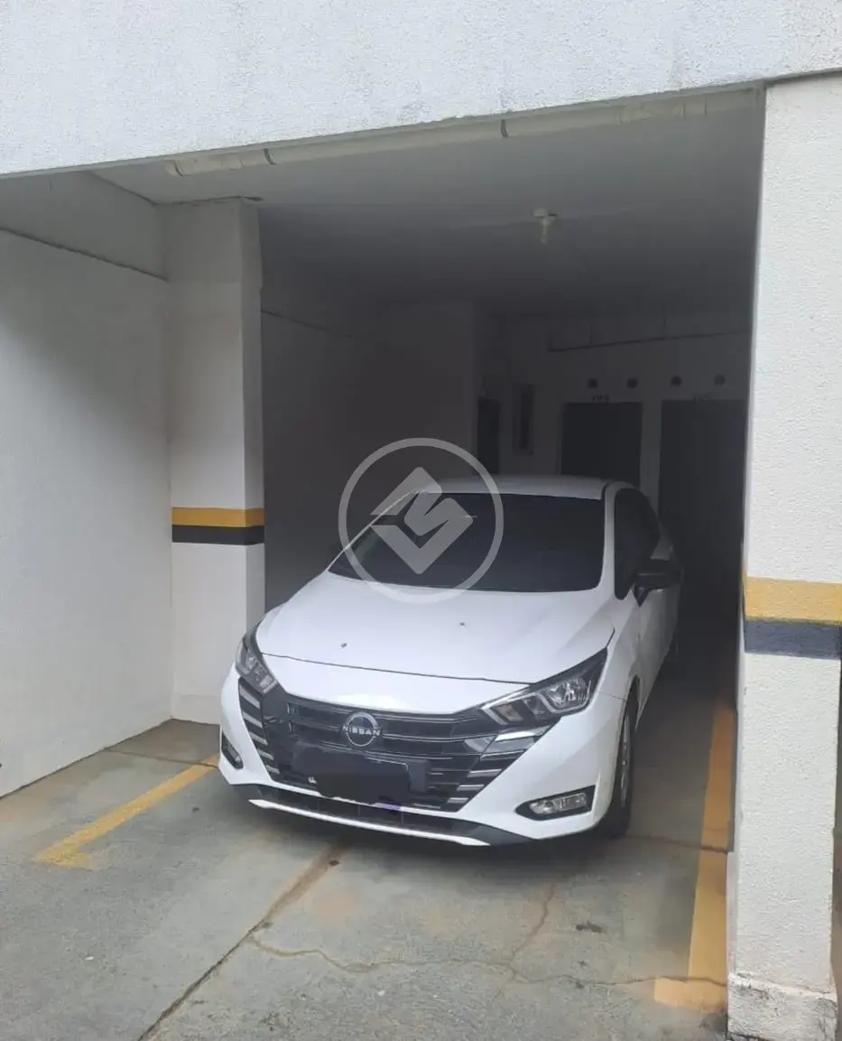 Image 10 - Apartamento em Vila Alto da Glória, Goiânia - GO
