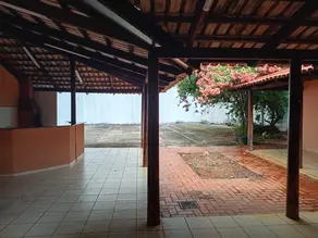 Imagem 4 - Sobrado em Nova Suiça, Goiânia - GO