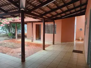 Sobrado Nova Suiça, Goiânia - GO — foto 1