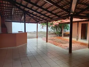 Sobrado Nova Suiça, Goiânia - GO — foto 2