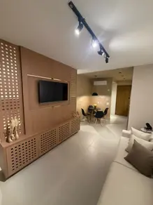 Apartamento Setor Bueno, Goiânia - GO — foto 1
