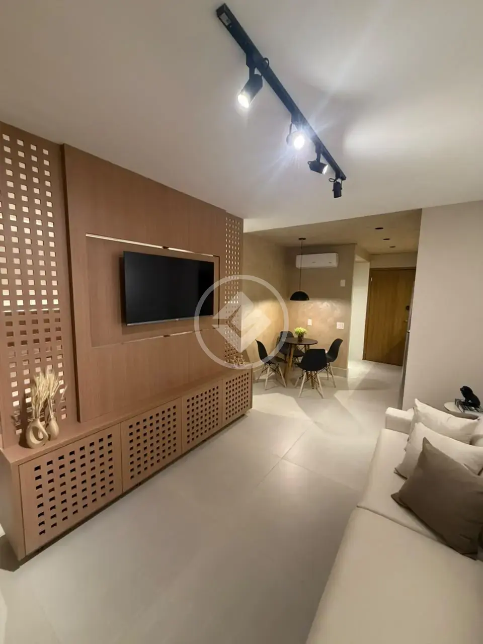 Imagem 1 - Apartamento em Setor Bueno, Goiânia - GO