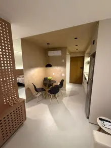 Apartamento Setor Bueno, Goiânia - GO — foto 2