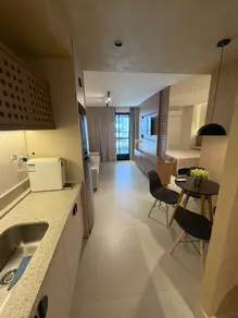 Imagem 5 - Apartamento em Setor Bueno, Goiânia - GO