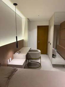 Imagem 3 - Apartamento em Setor Bueno, Goiânia - GO