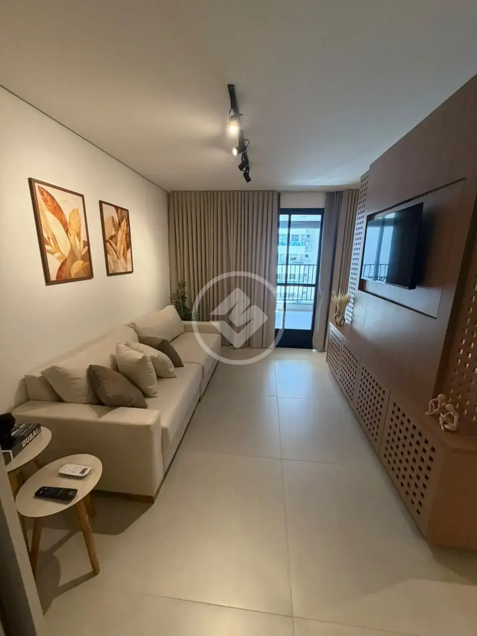 Image 14 - Apartamento em Setor Bueno, Goiânia - GO