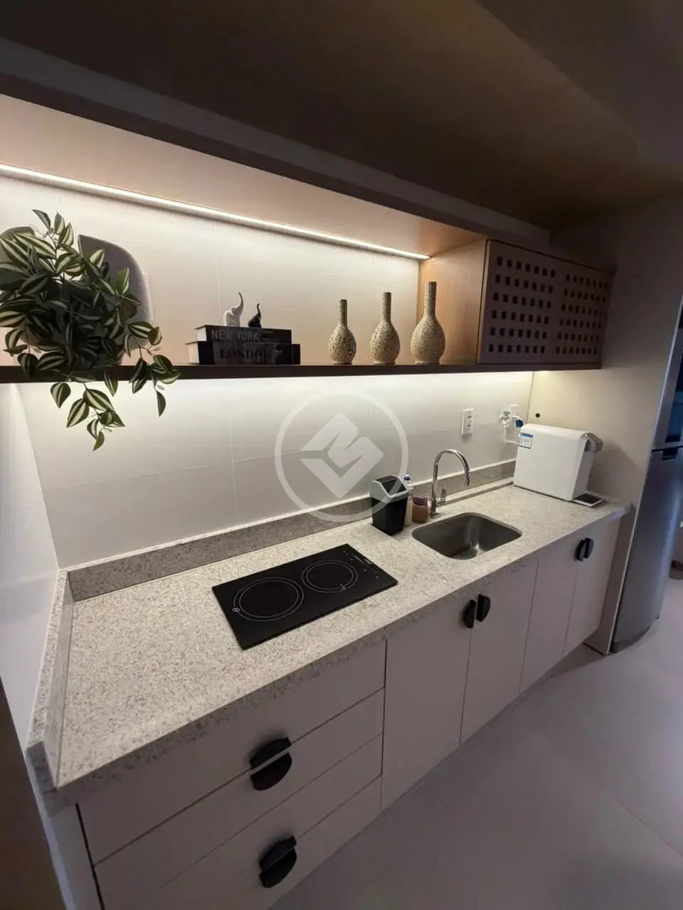 Imagem 1 - Apartamento em Setor Bueno, Goiânia - GO