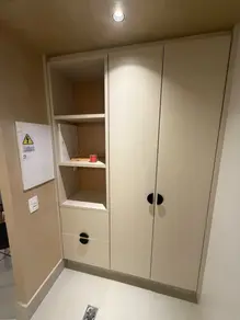 Apartamento Setor Bueno, Goiânia - GO — foto 2