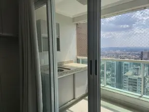 Imagem 4 - Apartamento em Setor Bueno, Goiânia - GO