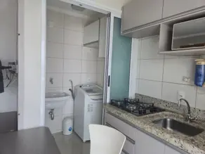 Apartamento Setor Bueno, Goiânia - GO — foto 2