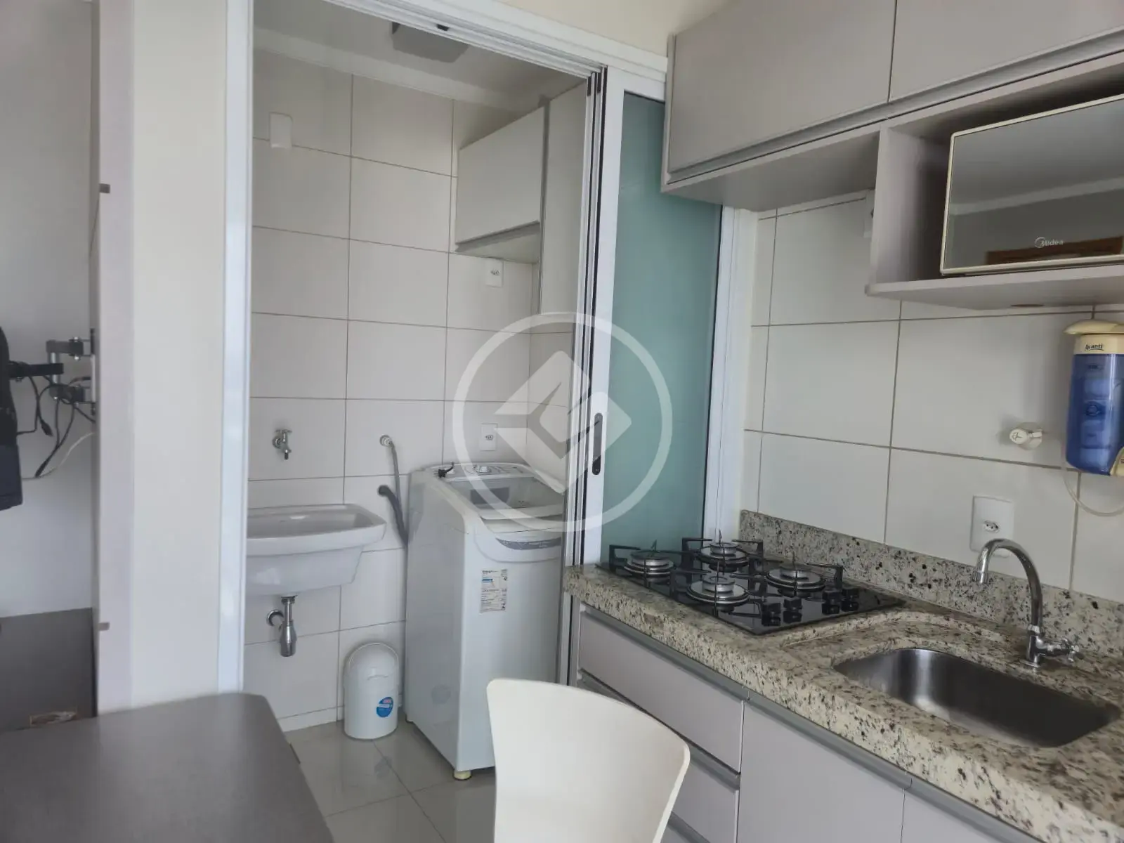 Image 2 - Apartamento em Setor Bueno, Goiânia - GO