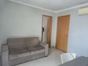 Apartamento Setor Bueno, Goiânia - GO — foto 1
