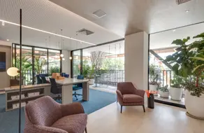 Apartamento Setor Marista, Goiânia - GO — foto 2
