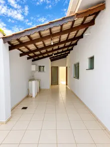 Imagem 3 - Casa Condomínio em Jardim Imperial, Aparecida de Goiânia - GO