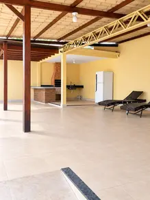 Imagem 4 - Casa Condomínio em Jardim Imperial, Aparecida de Goiânia - GO