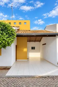 Casa Condomínio Jardim Imperial, Aparecida de Goiânia - GO — foto 1