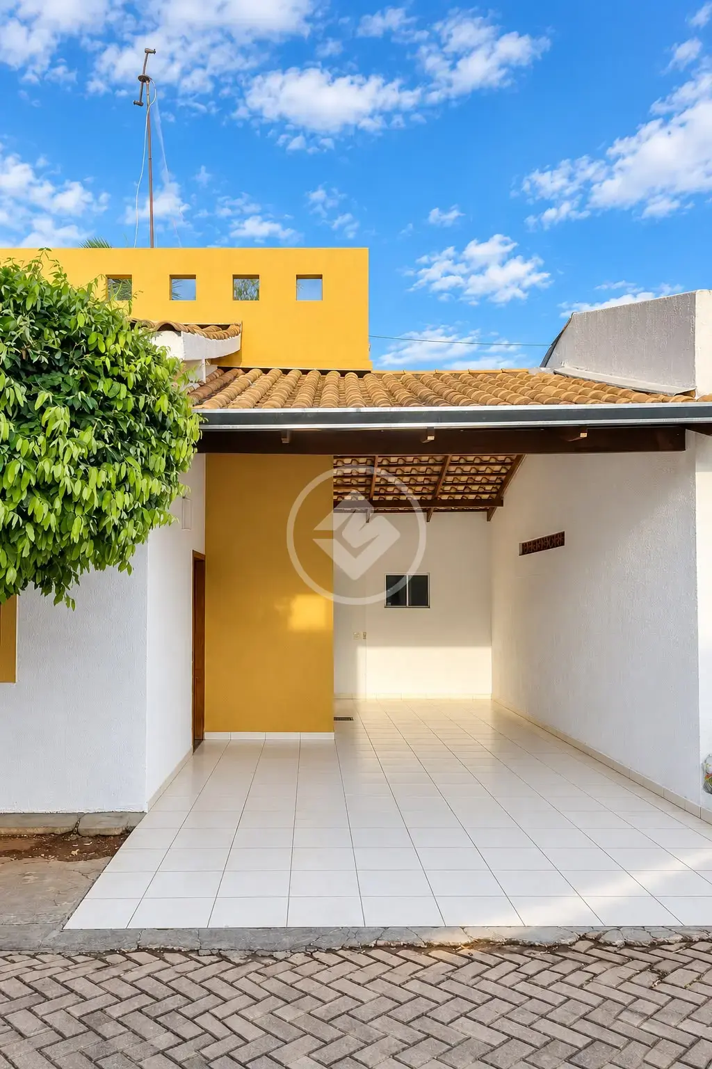 Imagem 1 - Casa Condomínio em Jardim Imperial, Aparecida de Goiânia - GO
