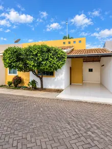 Casa Condomínio Jardim Imperial, Aparecida de Goiânia - GO — foto 2